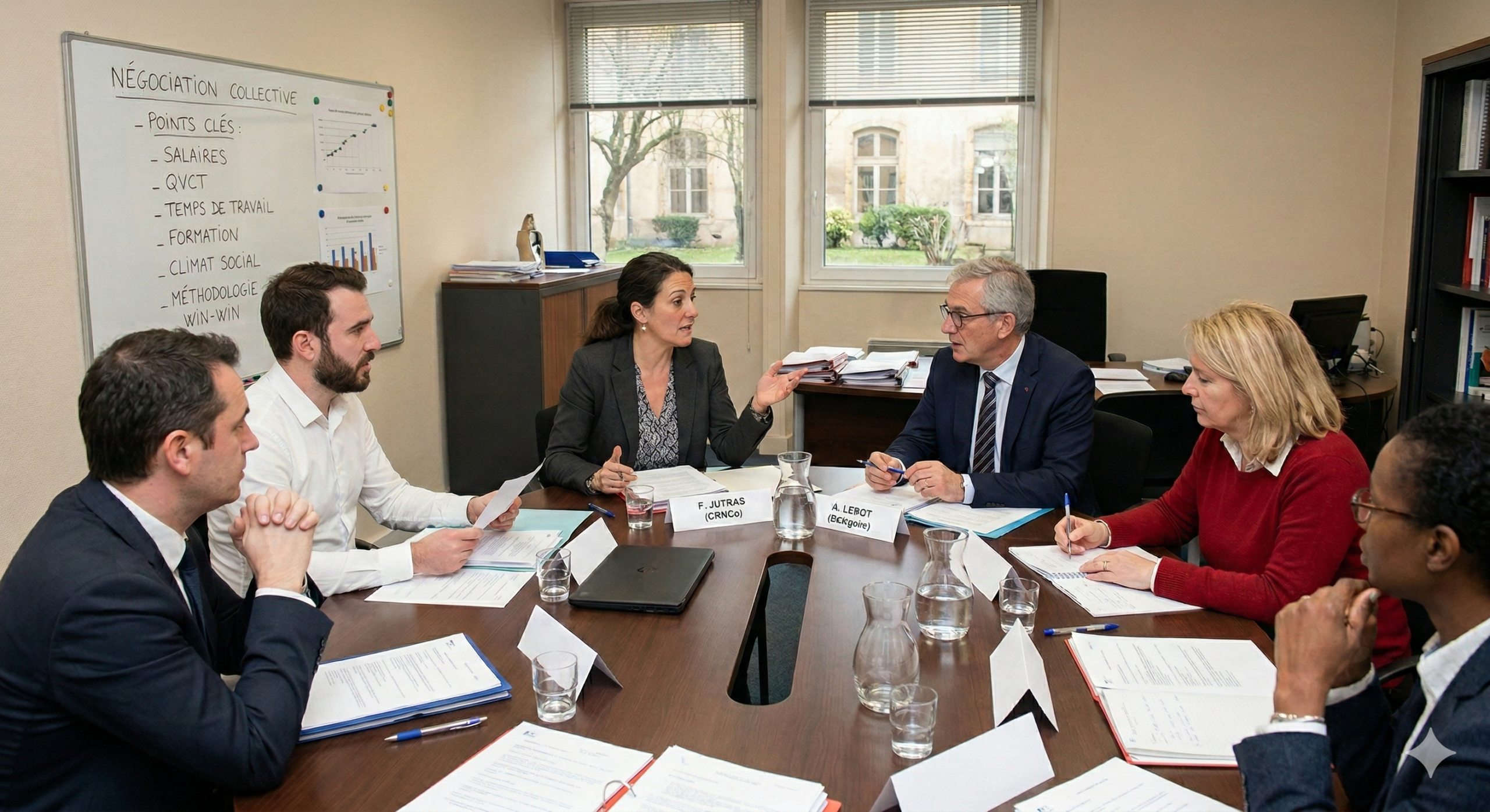 faire appel au CRNCo